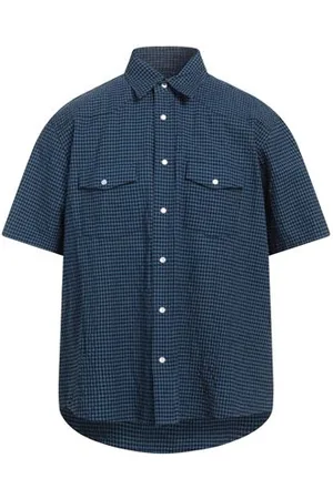 Universal Works TOPWEAR - Shirts - on YOOX.com