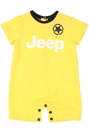 Jeep TOPWEAR - T-shirts - on YOOX.com