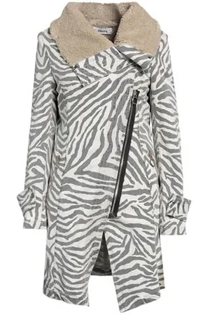DIMORA COATS & JACKETS - Denim outerwear - on YOOX.com