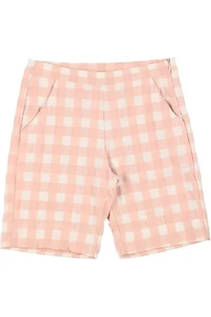 LALALU BOTTOMWEAR - Shorts & Bermuda Shorts - on YOOX.com