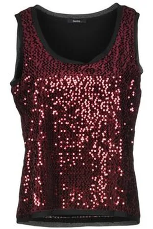 HANITA TOPWEAR - Tops - on YOOX.com