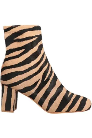 MARYAM NASSIR ZADEH FOOTWEAR - Ankle boots - on YOOX.com