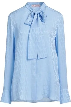 VALENTINO GARAVANI TOPWEAR - Shirts - on YOOX.com