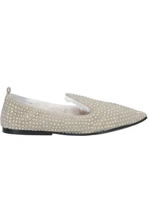 EDDY DANIELE FOOTWEAR - Loafers - on YOOX.com