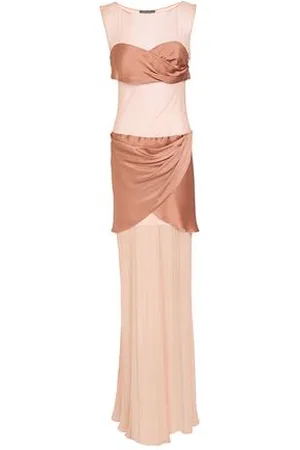 Alberta Ferretti DRESSES - Maxi dresses - on YOOX.com