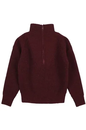 Simple KNITWEAR - Turtlenecks - on YOOX.com