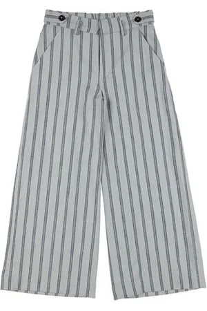 Simple BOTTOMWEAR - Trousers - on YOOX.com