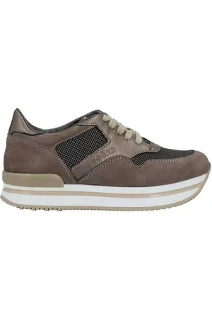Hogan FOOTWEAR - Trainers - on YOOX.com