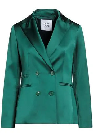 DOUUOD SUITS and CO-ORDS - Blazers - on YOOX.com