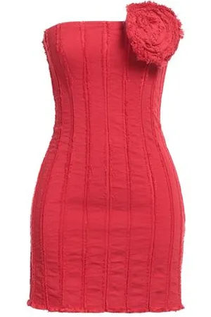 BLUMARINE DRESSES - Mini dresses - on YOOX.com