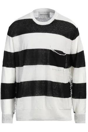 AMARANTO KNITWEAR - Jumpers - on YOOX.com