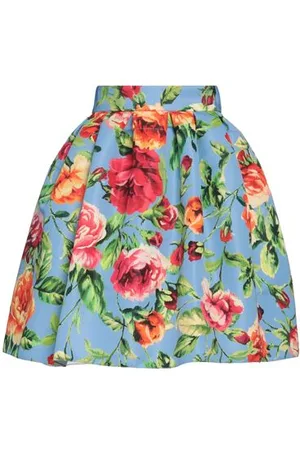 Carolina Herrera BOTTOMWEAR - Mini skirts - on YOOX.com
