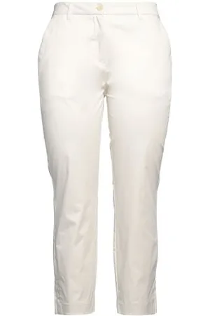 ALPHA STUDIO BOTTOMWEAR - Trousers - on YOOX.com