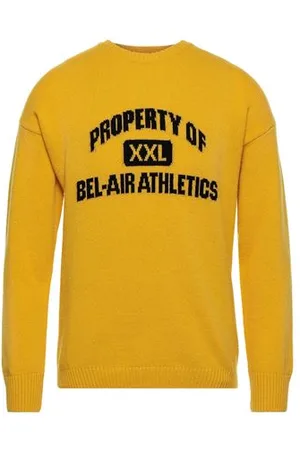 BEL-AIR ATHLETICS KNITWEAR - Jumpers - on YOOX.com