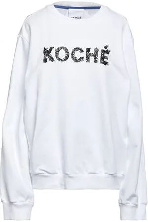 KOCHÉ TOPWEAR - Sweatshirts - on YOOX.com