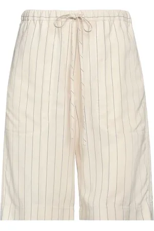Totême BOTTOMWEAR - Shorts & Bermuda Shorts - on YOOX.com