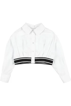 MONNALISA TOPWEAR - Shirts - on YOOX.com
