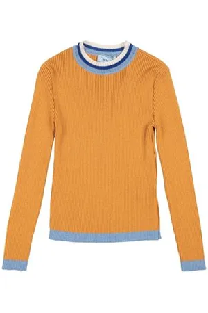 Mimisol KNITWEAR - Jumpers - on YOOX.com