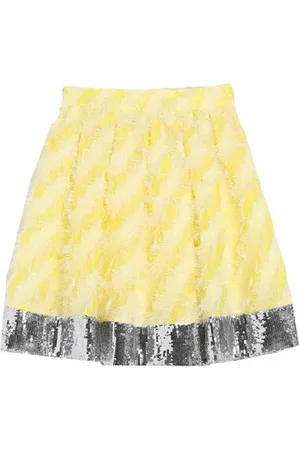 Beatrice B BOTTOMWEAR - Mini skirts - on YOOX.com