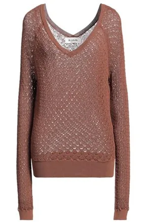 Blugirl KNITWEAR - Jumpers - on YOOX.com