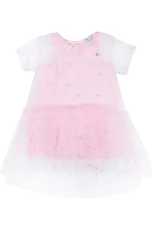 Chiara Ferragni DRESSES - Kids’ dresses - on YOOX.com