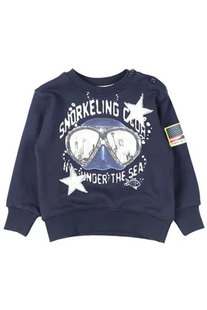 Fred Mello TOPWEAR - Sweatshirts - on YOOX.com
