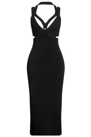 DION LEE DRESSES - Maxi dresses - on YOOX.com