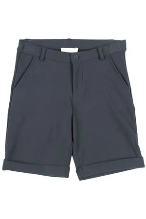DOUUOD BOTTOMWEAR - Shorts & Bermuda Shorts - on YOOX.com
