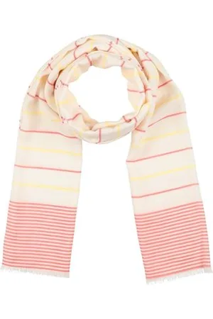 LUIGI BORRELLI NAPOLI ACCESSORIES - Scarves - on YOOX.com