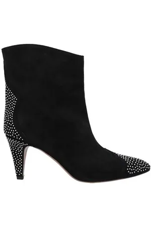Isabel Marant FOOTWEAR - Ankle boots - on YOOX.com