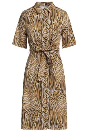 Caractere DRESSES - Midi dresses - on YOOX.com