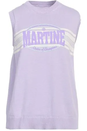 MARTINE ROSE KNITWEAR - Jumpers - on YOOX.com