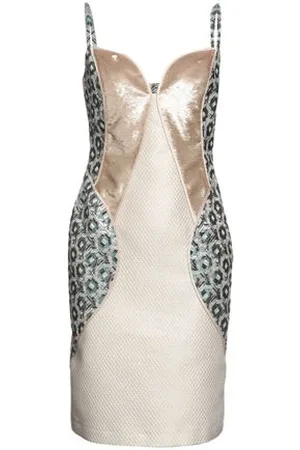 Custo Barcelona DRESSES - Mini dresses - on YOOX.com