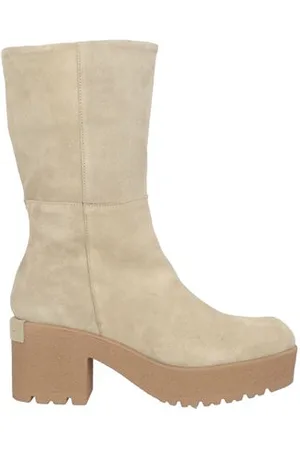 Patrizia Bonfanti FOOTWEAR - Ankle boots - on YOOX.com