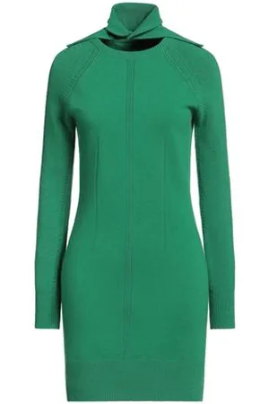ERMANNO SCERVINO DRESSES - Mini dresses - on YOOX.com