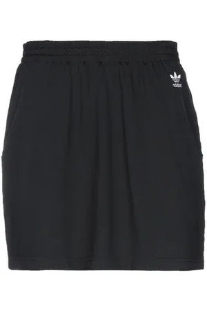 adidas BOTTOMWEAR - Mini skirts - on YOOX.com