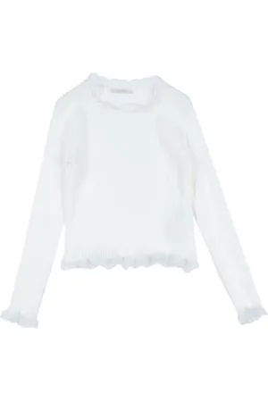 MISS GRANT KNITWEAR - Jumpers - on YOOX.com
