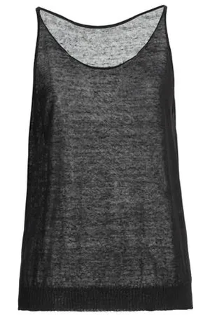 LIVIANA CONTI TOPWEAR - Tops - on YOOX.com