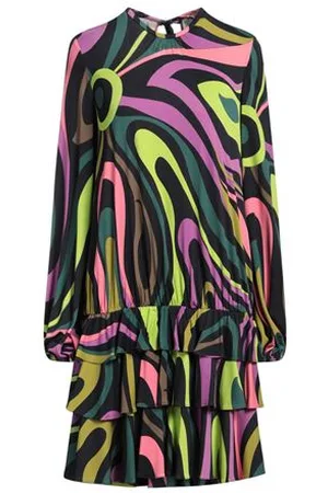 Puccini DRESSES - Mini dresses - on YOOX.com