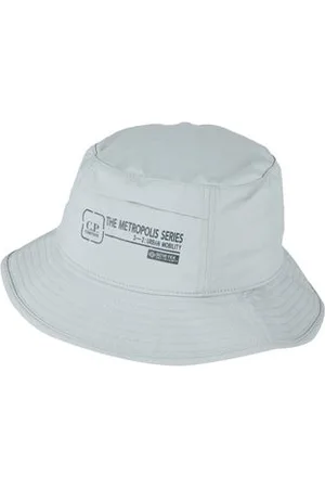 C.P. Company ACCESSORIES - Hats - on YOOX.com