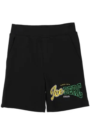 Iceberg BOTTOMWEAR - Shorts & Bermuda Shorts - on YOOX.com
