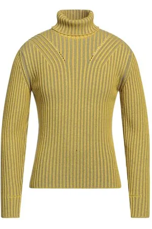 A BETTER MISTAKE KNITWEAR - Turtlenecks - on YOOX.com