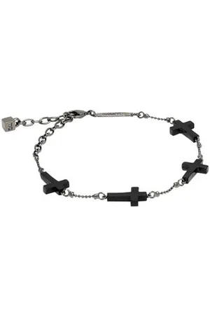 Dsquared2 JEWELLERY and WATCHES - Bracelets - on YOOX.com