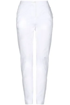 Blugirl BOTTOMWEAR - Trousers - on YOOX.com