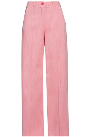 XANDRES BOTTOMWEAR - Trousers - on YOOX.com