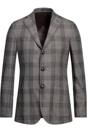 BARBA SUITS and CO-ORDS - Blazers - on YOOX.com
