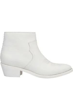 Zadig & Voltaire FOOTWEAR - Ankle boots - on YOOX.com