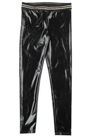 GCDS BOTTOMWEAR - Leggings - on YOOX.com