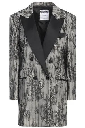 Moschino SUITS and CO-ORDS - Blazers - on YOOX.com