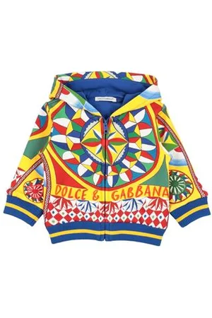 Dolce & Gabbana TOPWEAR - Sweatshirts - on YOOX.com